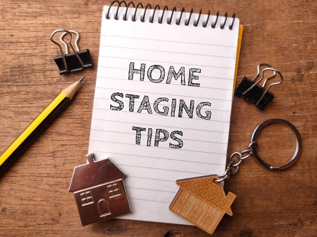 7 Staging Hacks That Sell Homes Faster (and for More Money)
